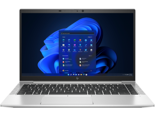 מחשב נייד HP840 G8 14 FHD Aero i7-1185G7/16GB/512GB NVMe/MODEM/W11p64/3YW