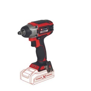 מפתח בוקסות נטען “1/2 EINHELL IMPAXXO 18/230 BL 18V גוף בלבד!