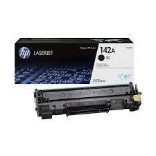 טונר מקורי HP 142A Black HP W1420A