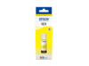 בקבוק דיו ‏צהוב מקורי Epson 101 C13T03V44A