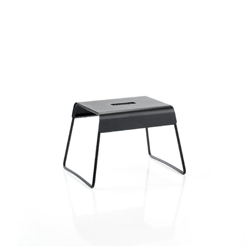 שרפרף A Stool - שחור