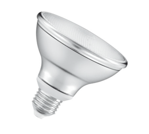 נורת OSRAM HALOPAR 30 10W= 75W E27 הלופאר