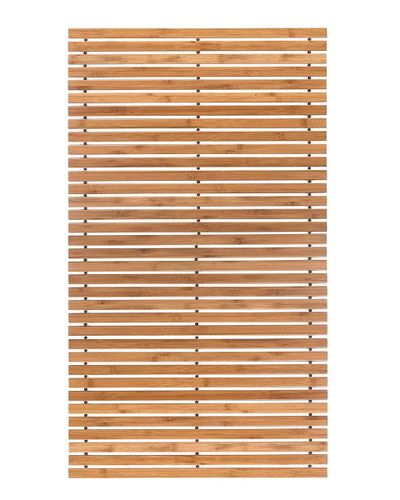 שטיח עץ 80x50 Level - במבוק טבעי