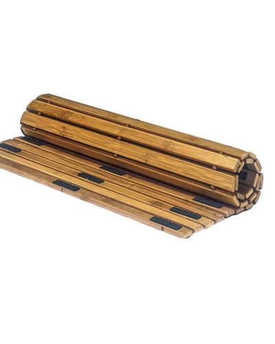 שטיח עץ 80x50 Level - במבוק טבעי