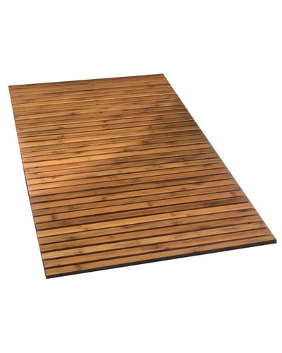 שטיח עץ 80x50 Level - במבוק טבעי