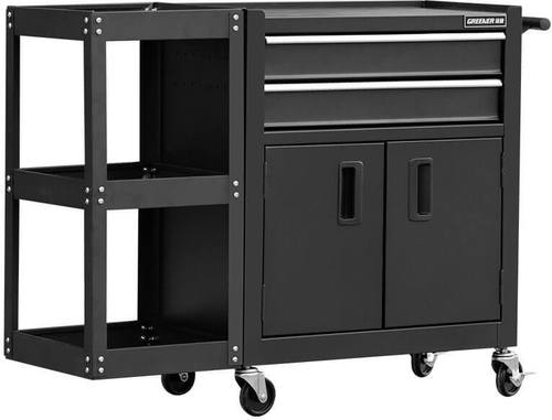 עגלת כלים ניידת