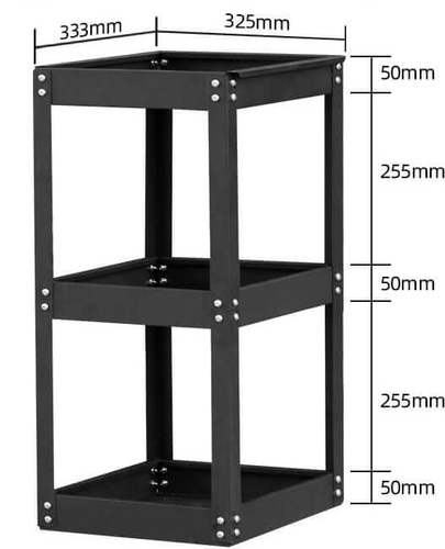 עגלת כלים ניידת