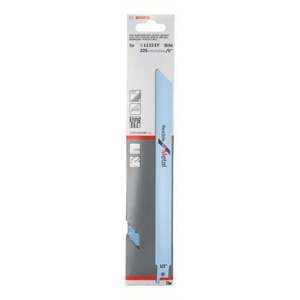 סט 5 משוריות מתכת S1122EF למשור חרב BOSCH