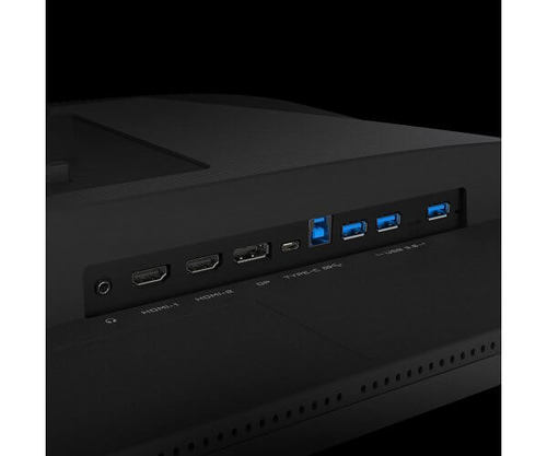 Gigabyte M28U