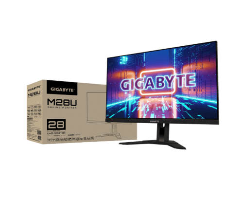 Gigabyte M28U