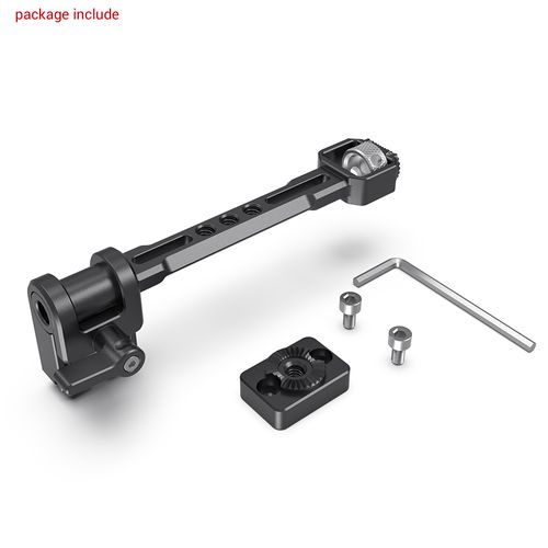 SmallRig 2889 Adjustable Monitor Mount for Select Handheld Gimbal Stabilizers