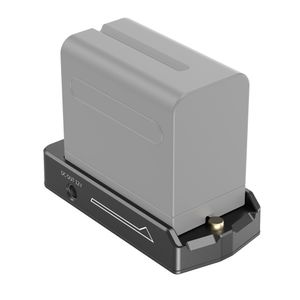 SmallRig NP-F Battery Adapter Plate Lite 3018