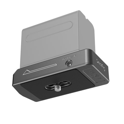 SmallRig NP-F Battery Adapter Plate Lite 3018