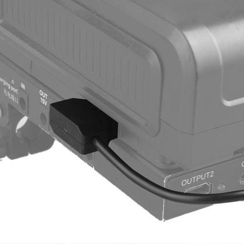 SmallRig Power Cable for Blackmagic Shogun Monitor 1819