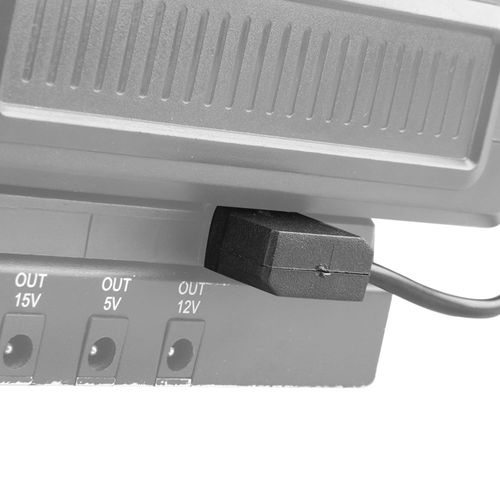 SmallRig Power Cable for Blackmagic Shogun Monitor 1819