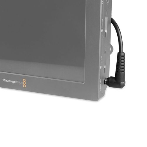SmallRig Power Cable for Blackmagic Shogun Monitor 1819