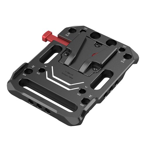 SmallRig 2988 V Mount Battery Plate 2988