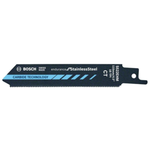 להב למשור חרב למתכת 115 מ"מ BOSCH