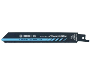 להב למשור חרב למתכת 150 מ"מ BOSCH