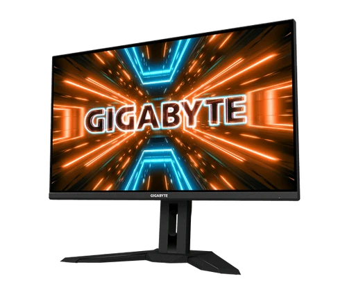 Gigabyte M32U