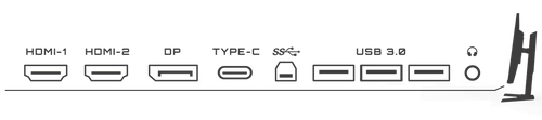 Gigabyte M32U