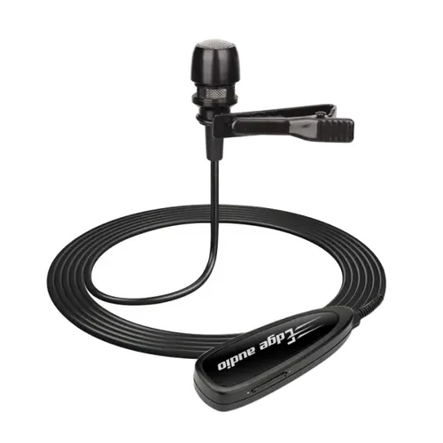 מיקרופון בלוטוס דש  EDGE-AUDIO FREEDOM 6100C 