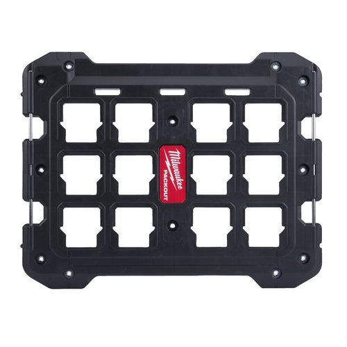 מתאם קיר לארגזי Milwaukee PACKOUT 4932471638