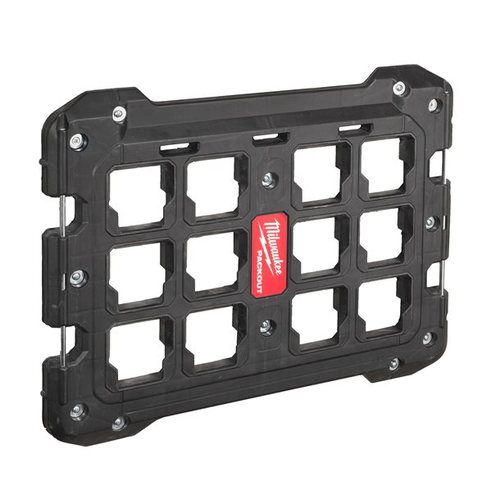 מתאם קיר לארגזי Milwaukee PACKOUT 4932471638