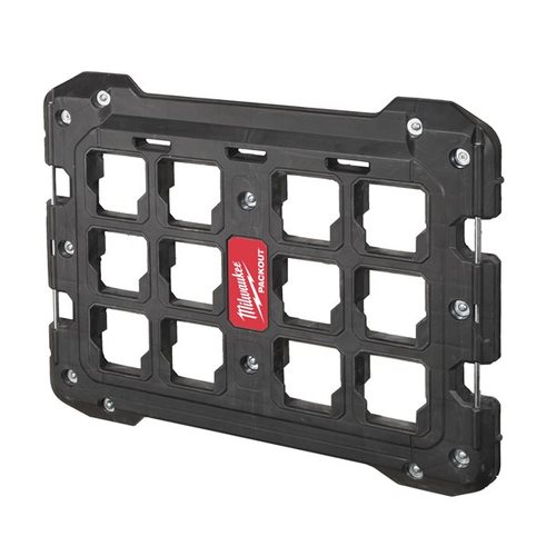 מתאם קיר לארגזי Milwaukee PACKOUT 4932471638