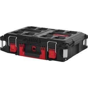 ארגז כלים Milwaukee PACKOUT מקצועי