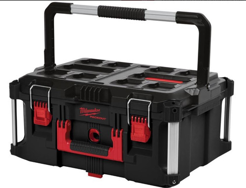 ארגז כלים גדול Milwaukee PACKOUT 4932464079