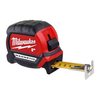 מטר מדידה מגנטי 8 מטר Milwaukee 4932464600