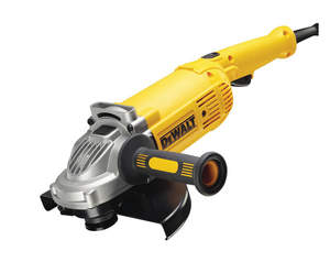 משחזת זווית חשמלית "9 DeWALT DWE492 2200W