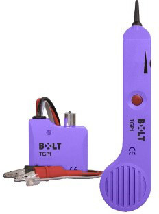 גלאי קווי טלפון BOLT TGP1