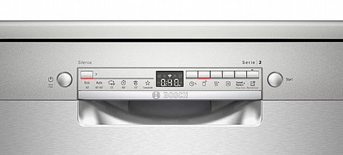 מדיח כלים ‏רחב Bosch SMS2HVI72E בוש 