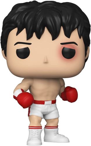 בובת פופ: Rocky Balboa - רוקי בלבואה