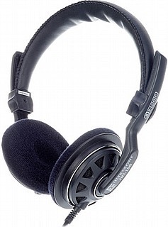 אוזניות ‏חוטיות UltraSone HFI-15G