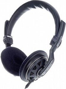 אוזניות ‏חוטיות UltraSone HFI-15G