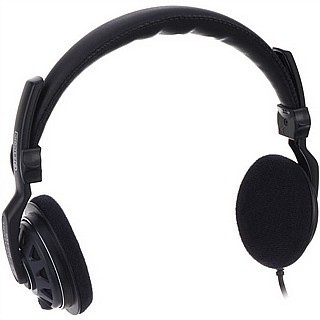 אוזניות ‏חוטיות UltraSone HFI-15G