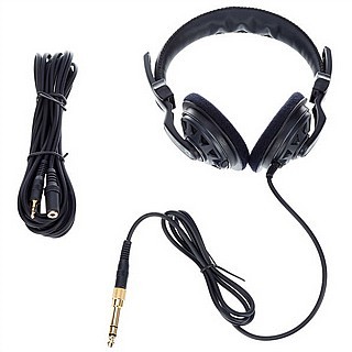 אוזניות ‏חוטיות UltraSone HFI-15G