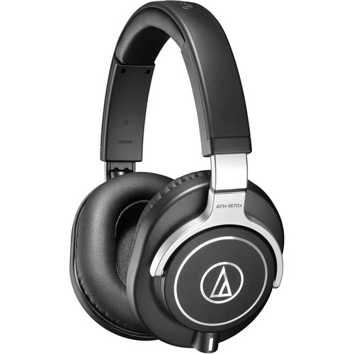  אוזניות ‏ATH-M70x מבית  Audio Technica | יבואן רשמי