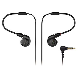  אוזניות ‏חוטיות Audio Technica ATH-E40 | יבואן רשמי