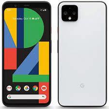 טלפון סלולרי Google Pixel 4 64GB