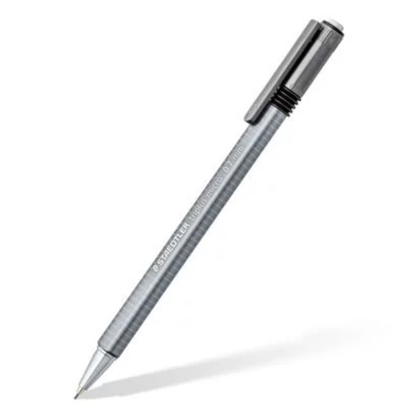 עפרון מכני 1.3 מ"מ STAEDTLER triplus micro
