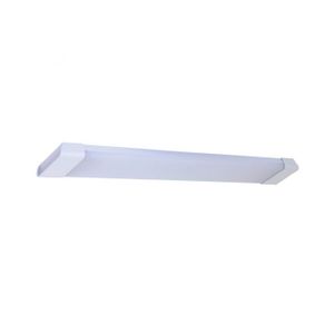 גוף תאורה קיאק 48W אור יום KAYAK semicom