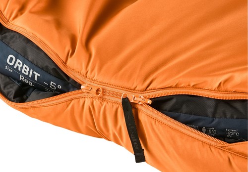 שק שינה דויטר DEUTER Orbit -5