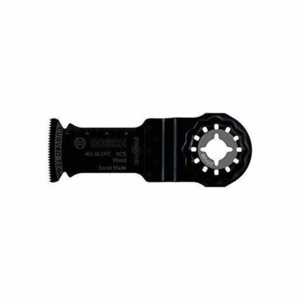 להב לחיתוך עץ ומתכת רוחב 32 מ"מ למשורי מלטשת BOSCH