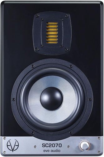 EVE Audio SC2070