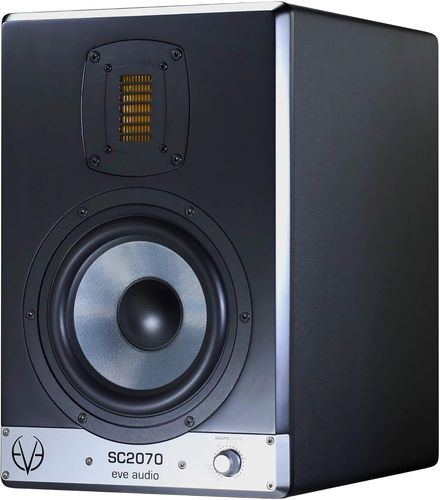 זוית נוספת EVE Audio SC2070