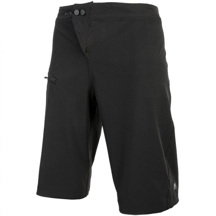 מכנס רכיבה קצר לאופניים MTB עם מתיחה 4 כיוונית - ONEAL MATRIX MTB SHORT
